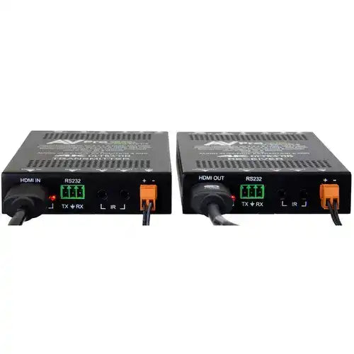 AVPro Edge 4K F&H KIT Video Transmitters AVPro Edge