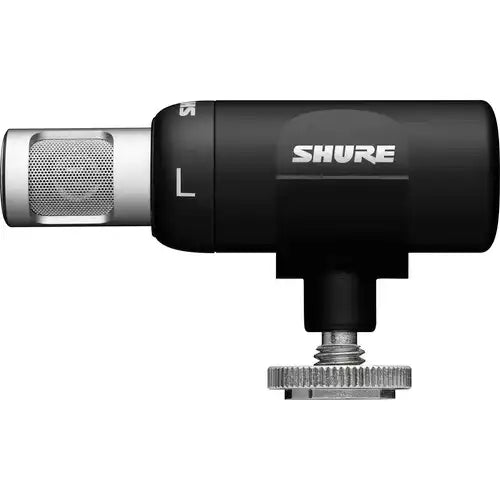 Shure MoveMic 88+ Wireless Video Microphone Microphones Shure