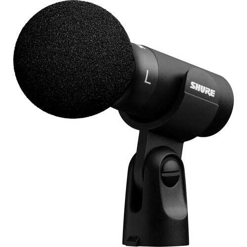 Shure MoveMic 88+ Wireless Video Microphone Microphones Shure