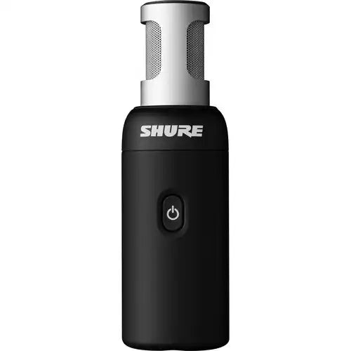 Shure MoveMic 88+ Wireless Video Microphone System Microphones Shure