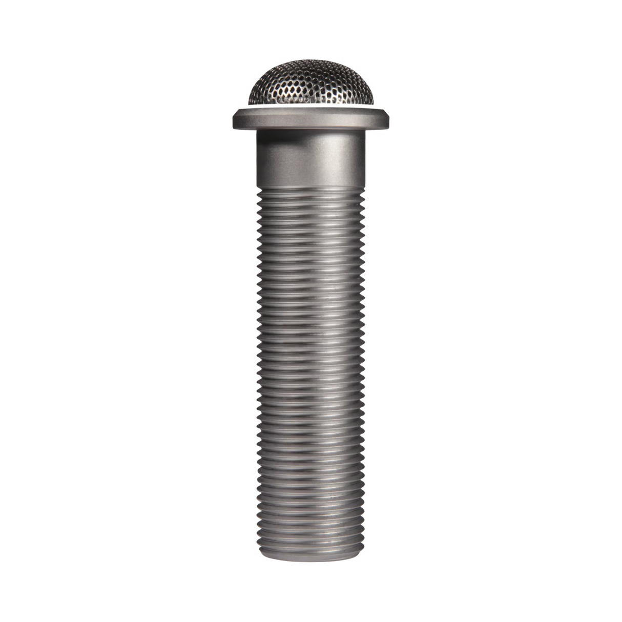 Shure MX395AL/O-LED Microflex Low-Profile Boundary Microphone (Omnidirectional) Microphones Shure