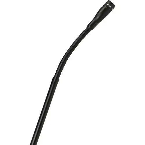 Shure MX424/S Microflex Gooseneck Microphone (Supercardioid) Microphones Shure