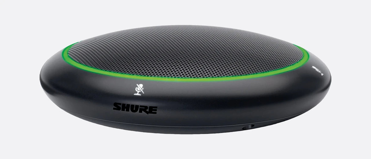 Shure MXA310B-USB-P Microflex Advance Table Array Microphone and ANIUSB-MATRIX Audio Network Interface Bundle Microphones Shure