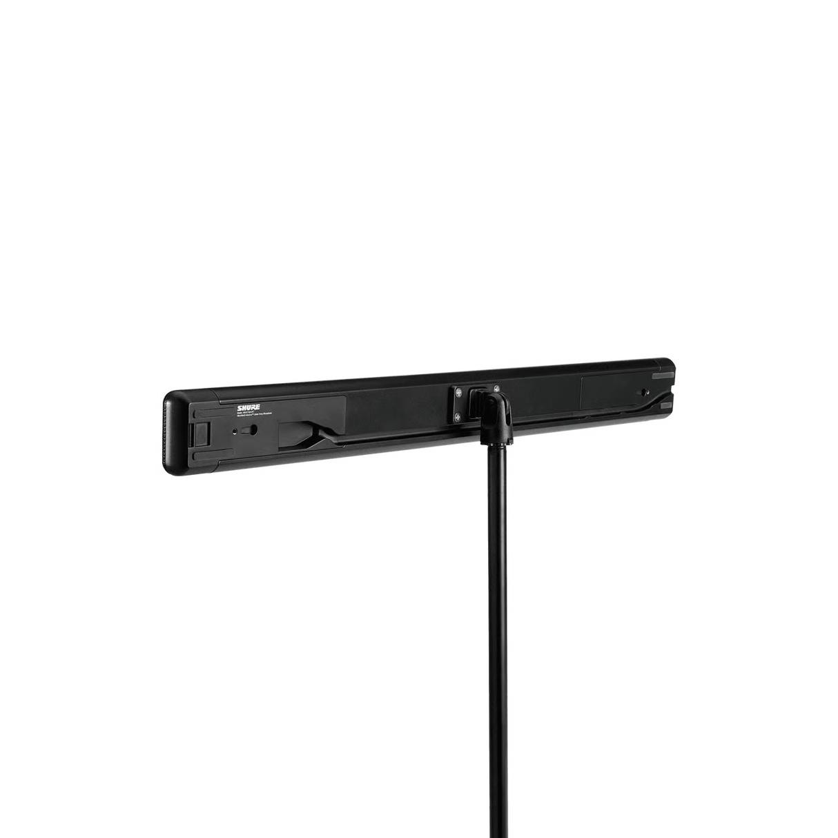 Shure MXA710W-4FT Linear Array Microphone (White, 4 Ft) Microphones Shure