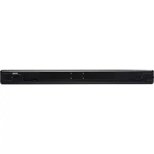 Shure A710AL-2FT-HOUSING 2 Foot Aluminum Housing for MXA710 Microphones Shure