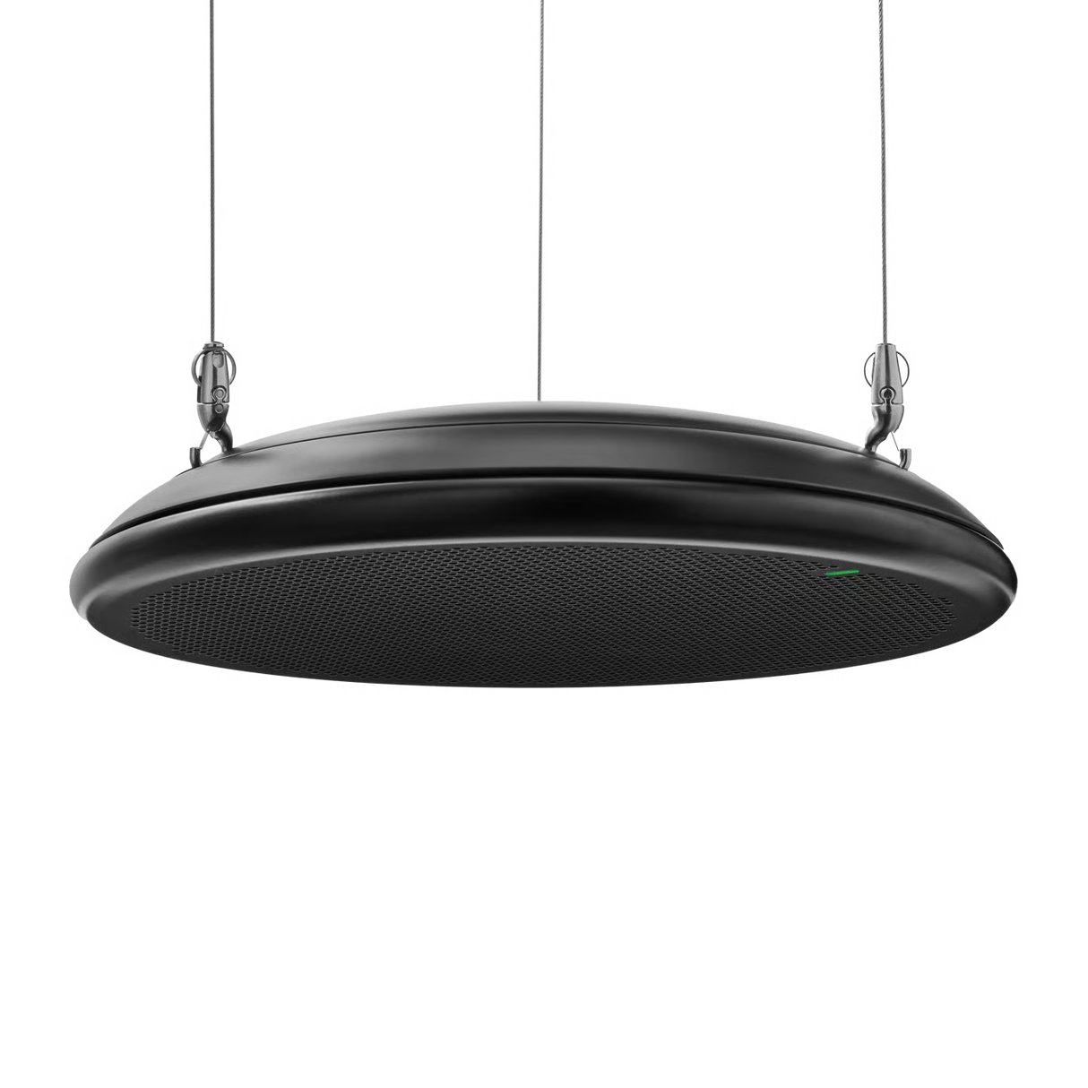 Shure MXA901B-R Microflex Advance Ceiling Microphone (Black) Audio Conferencing Shure