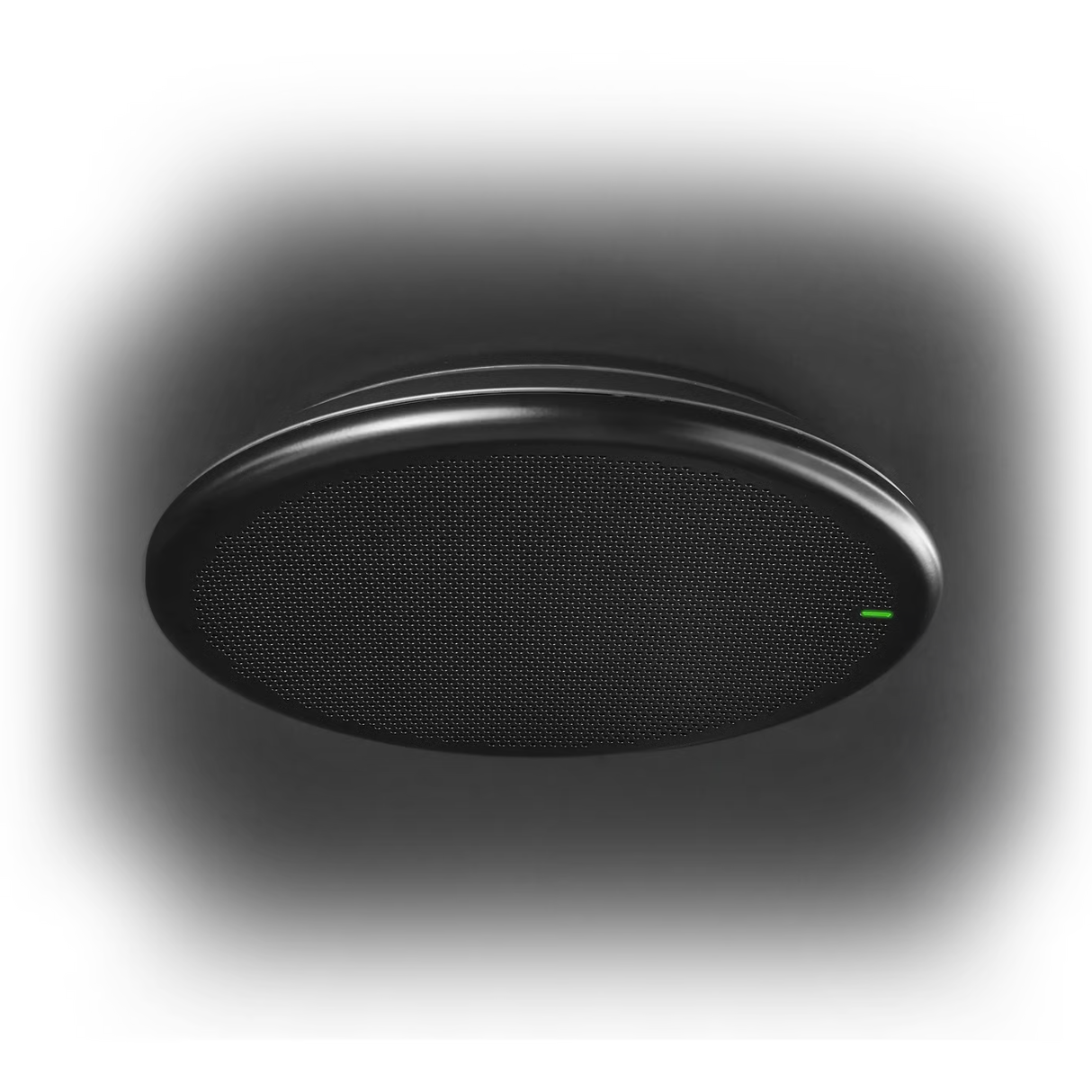 Shure MXA901B-R Microflex Advance Ceiling Microphone (Black) Audio Conferencing Shure