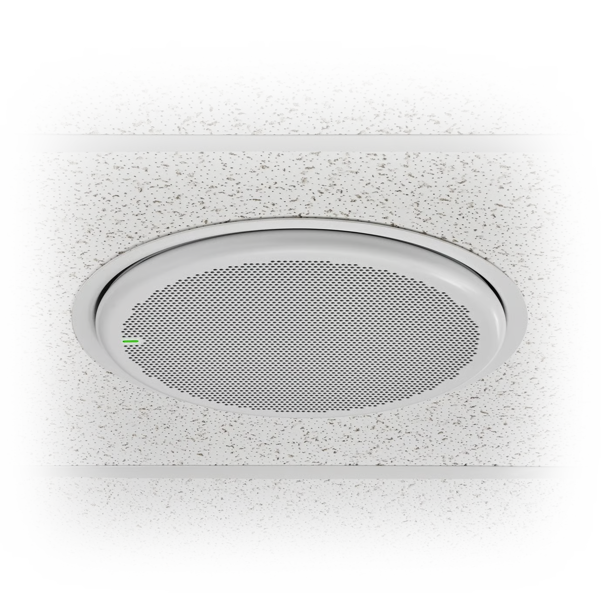 Shure MXA901W-R Microflex Advance Ceiling Microphone (White) Audio Conferencing Shure