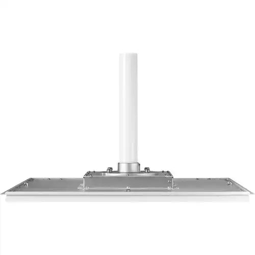 Shure MXA920-S Ceiling Microphone Array (White, Square) Microphones Shure
