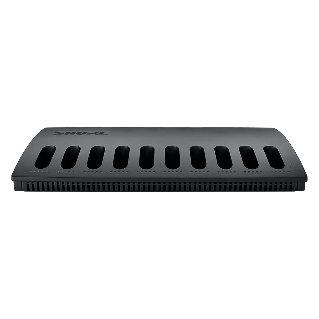 Shure MXCWNCS Networked Charging Station for SB930 Batteries (Sold Individually) Microphones Shure
