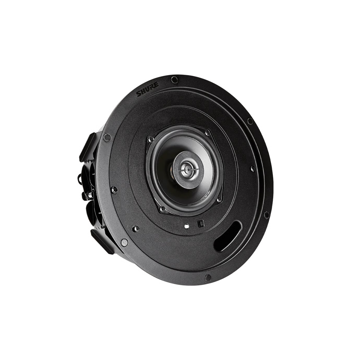 Shure 920X W-V Large Conferencing Room Bundle (White) Audio Conferencing Shure