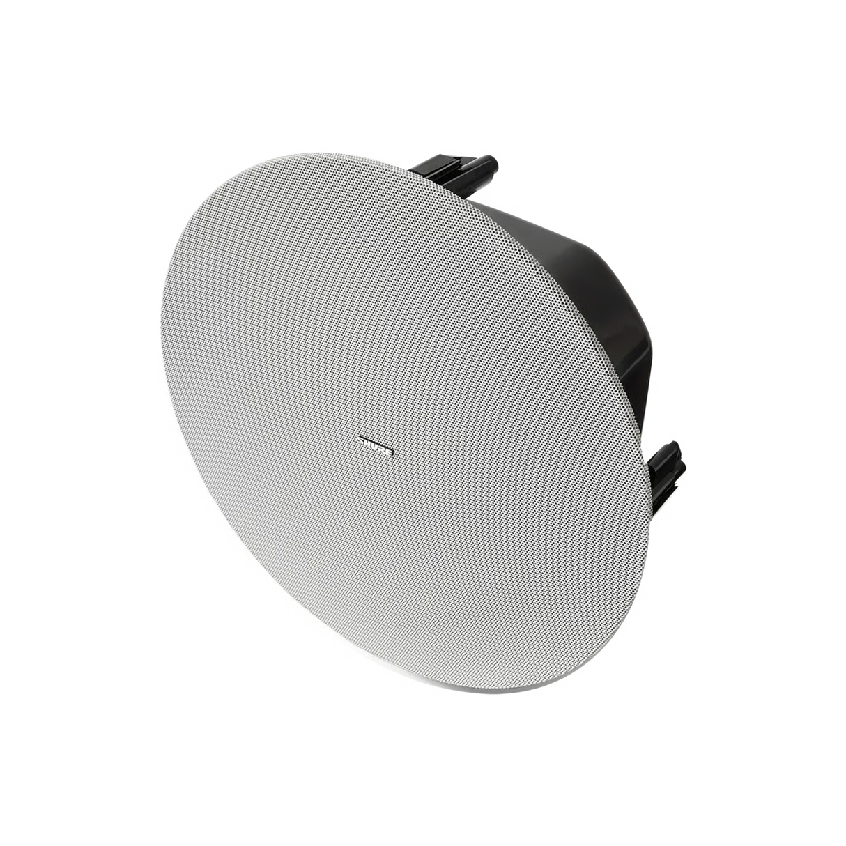 Shure MXP-5W-TB-V Microflex Ceiling Array Microphone and Loudspeaker System (White, Networked) Video Conferencing Shure