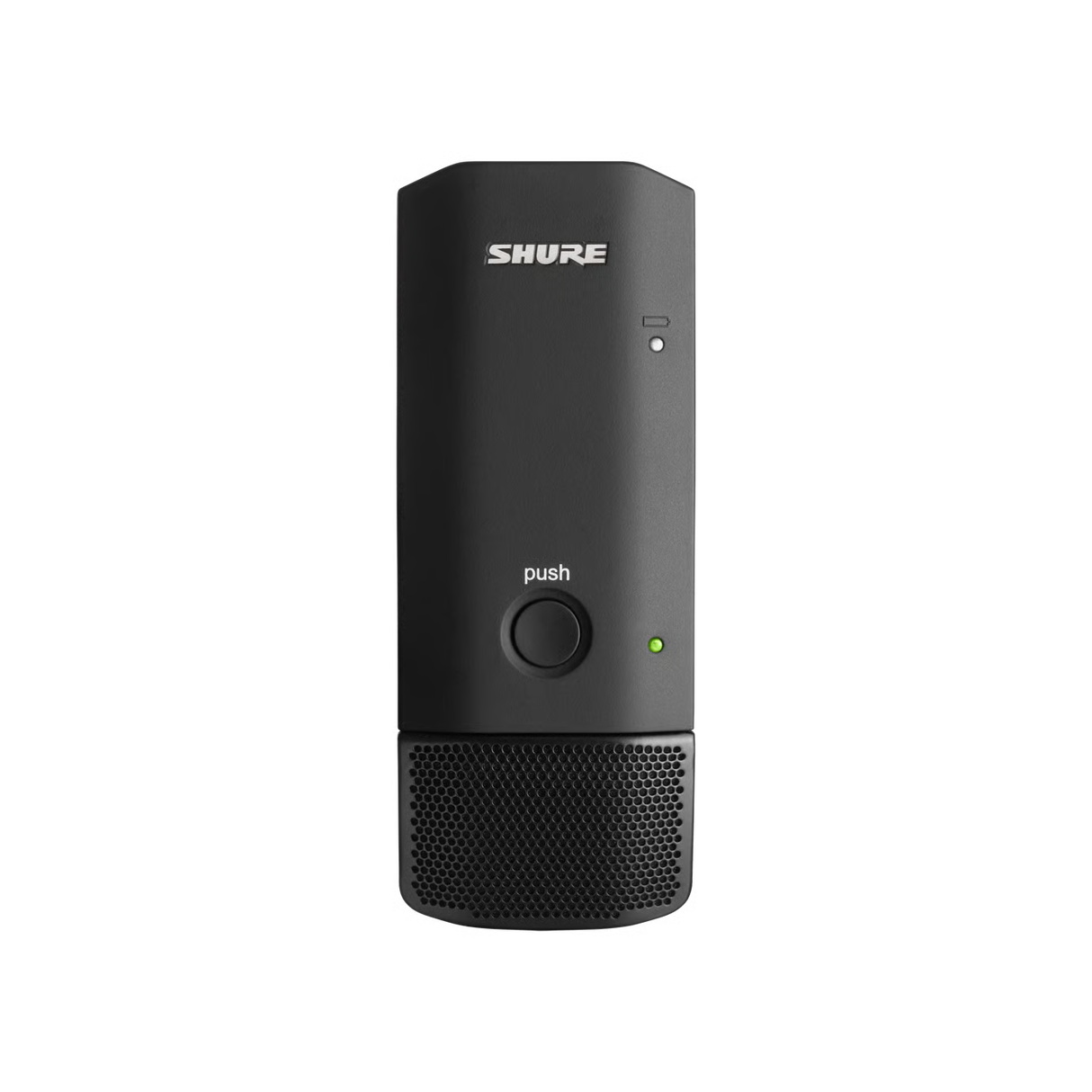 Shure MXW6/O-Z10 Microflex Wireless Boundary Transmitter Omnidirectional Microphones Shure