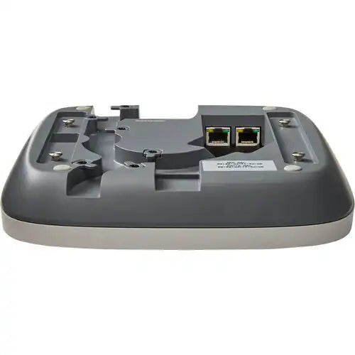 Shure MXWAPT8 + P300-IMX Ecosystem Bundle – Advanced AV Conferencing Solution Microphones Shure