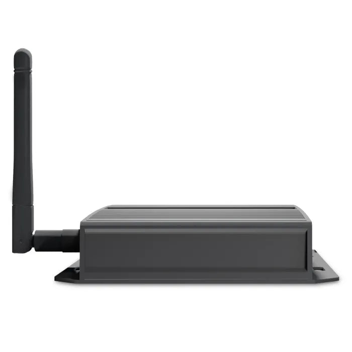 ViewSonic NMP599-W-1 Network Media Player - Professional Digital Signage Player with Wireless Connectivity for Commercial Display Applications Interactive Displays ViewSonic