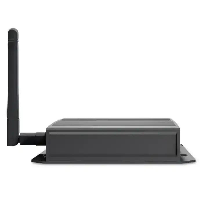 ViewSonic NMP599-W-1 Network Media Player - Professional Digital Signage Player with Wireless Connectivity for Commercial Display Applications Interactive Displays ViewSonic