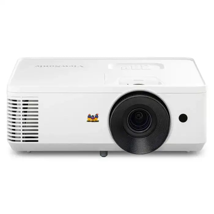 ViewSonic PA503HD 4,000 ANSI Lumens 1080p Home/Business DLP Projector Projection ViewSonic