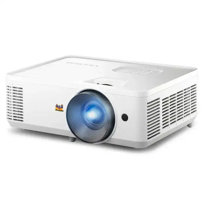 ViewSonic PA503HD 4,000 ANSI Lumens 1080p Home/Business DLP Projector Projection ViewSonic