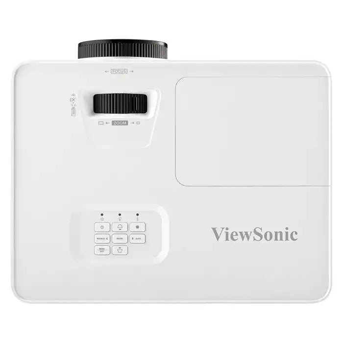 ViewSonic PA503HD 4,000 ANSI Lumens 1080p Home/Business DLP Projector Projection ViewSonic