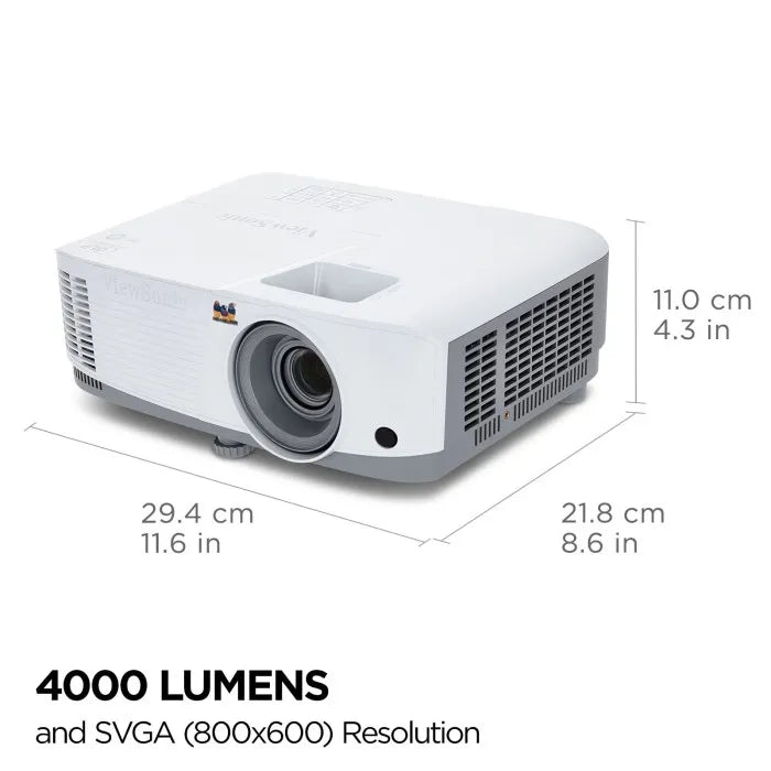 Projector