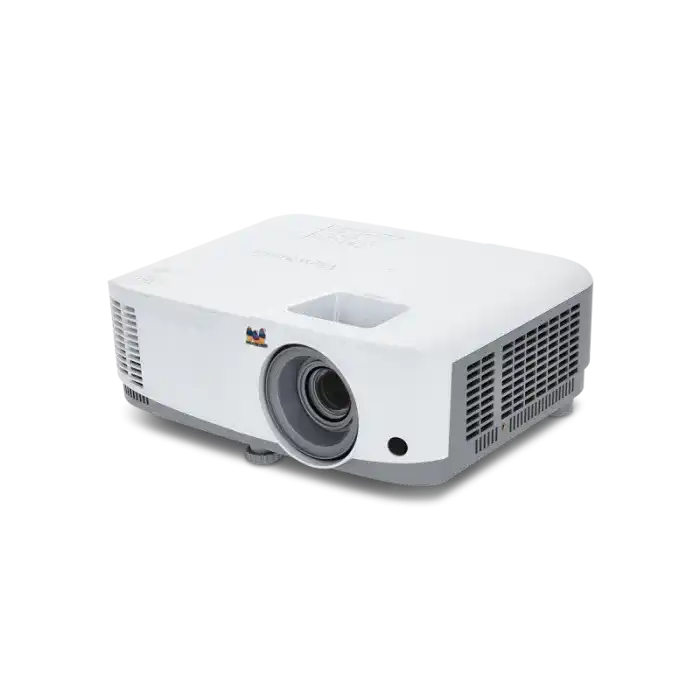 ViewSonic PA503W 4,000 ANSI Lumens WXGA DLP Projector Projection ViewSonic