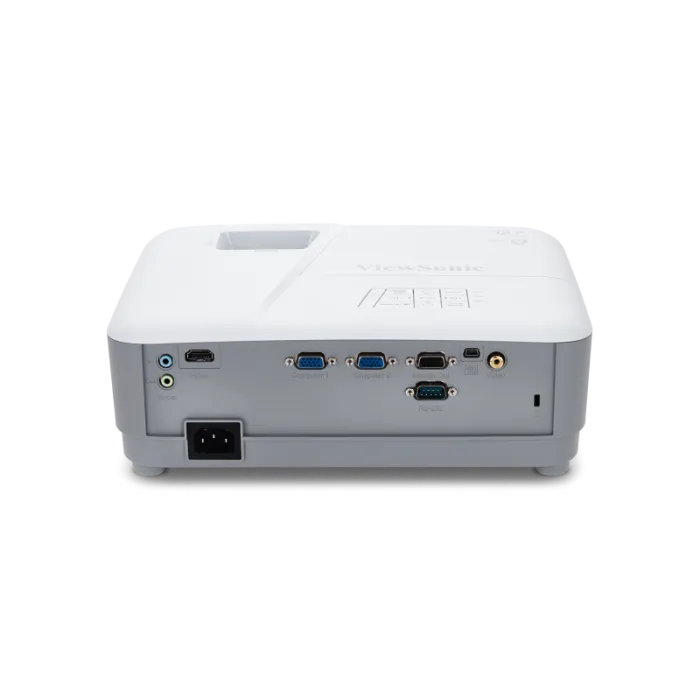 ViewSonic PA503W 4,000 ANSI Lumens WXGA DLP Projector ViewSonic