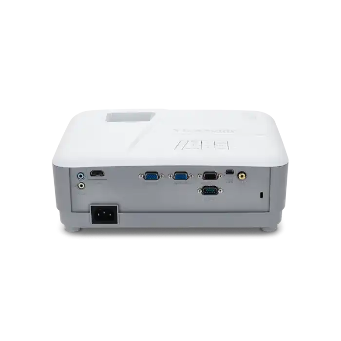 ViewSonic PA503W 4,000 ANSI Lumens WXGA DLP Projector Projection ViewSonic
