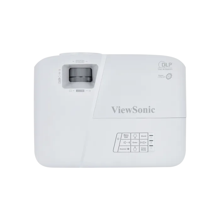 ViewSonic PA503W 4,000 ANSI Lumens WXGA DLP Projector ViewSonic