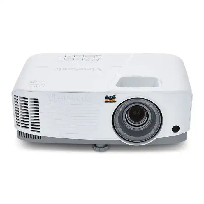 ViewSonic PA503X 4,000 ANSI Lumens XGA DLP Projector Projection ViewSonic
