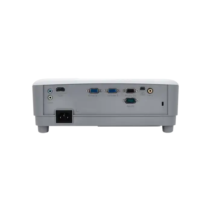 ViewSonic PA503X 4,000 ANSI Lumens XGA DLP Projector Projection ViewSonic