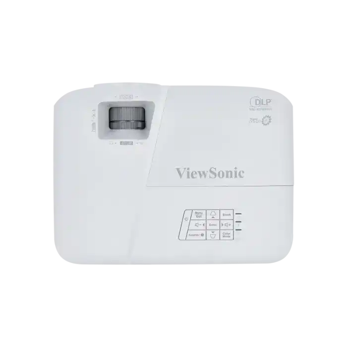 ViewSonic PA503X 4,000 ANSI Lumens XGA DLP Projector Projection ViewSonic