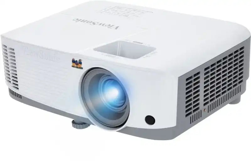 ViewSonic PA504W 4,000 ANSI Lumens WXGA DLP Projector Projection ViewSonic