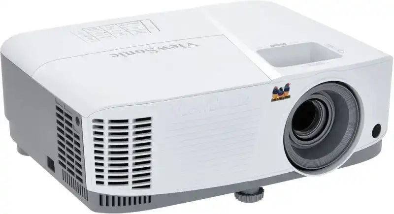 ViewSonic PA504W 4,000 ANSI Lumens WXGA DLP Projector Projection ViewSonic
