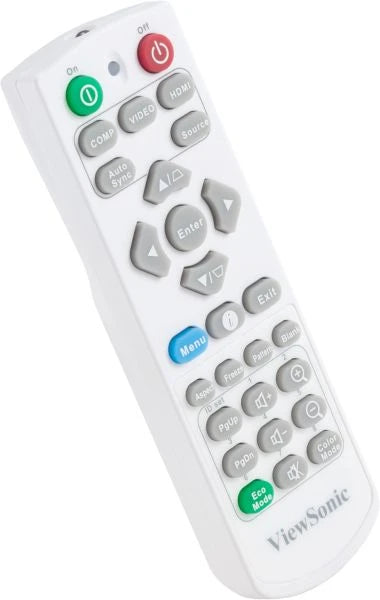 ViewSonic PA504W 4,000 ANSI Lumens WXGA DLP Projector ViewSonic