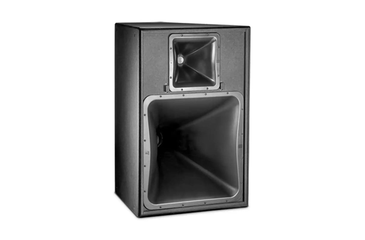 JBL PD6212/43 12-inch 2-Way Horn-Loaded Speaker – 40° x 30° Coverage Speakers JBL Professional