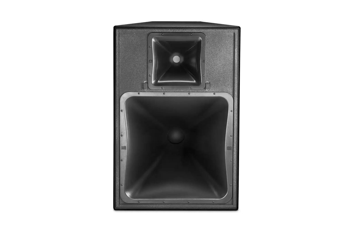 JBL PD6212/43 12-inch 2-Way Horn-Loaded Speaker – 40° x 30° Coverage Speakers JBL Professional
