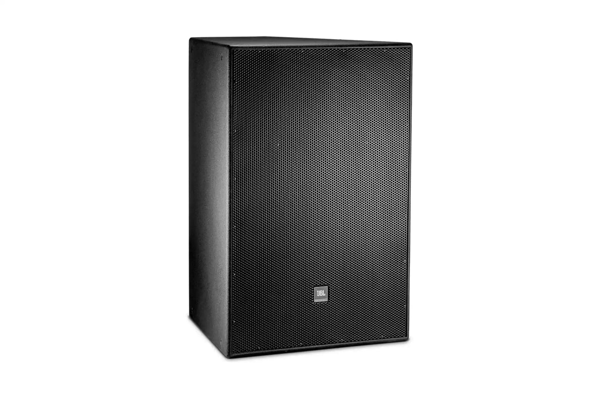 JBL PD6322/95 Dual 12-inch 3-Way Horn-Loaded Speaker – 90° x 50° Coverage Speakers JBL Professional