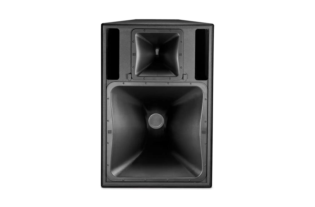 JBL PD6322/95 Dual 12-inch 3-Way Horn-Loaded Speaker – 90° x 50° Coverage Speakers JBL Professional