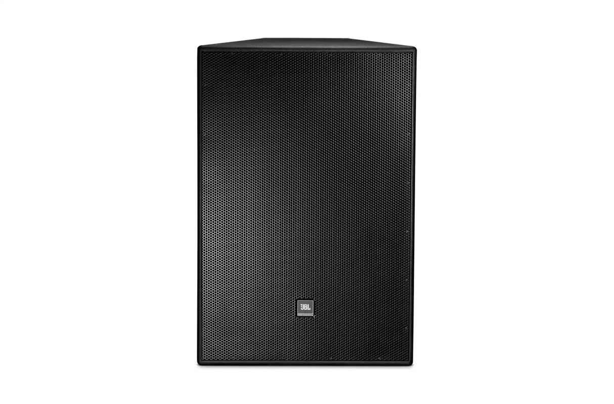 JBL PD6322/95 Dual 12-inch 3-Way Horn-Loaded Speaker – 90° x 50° Coverage Speakers JBL Professional