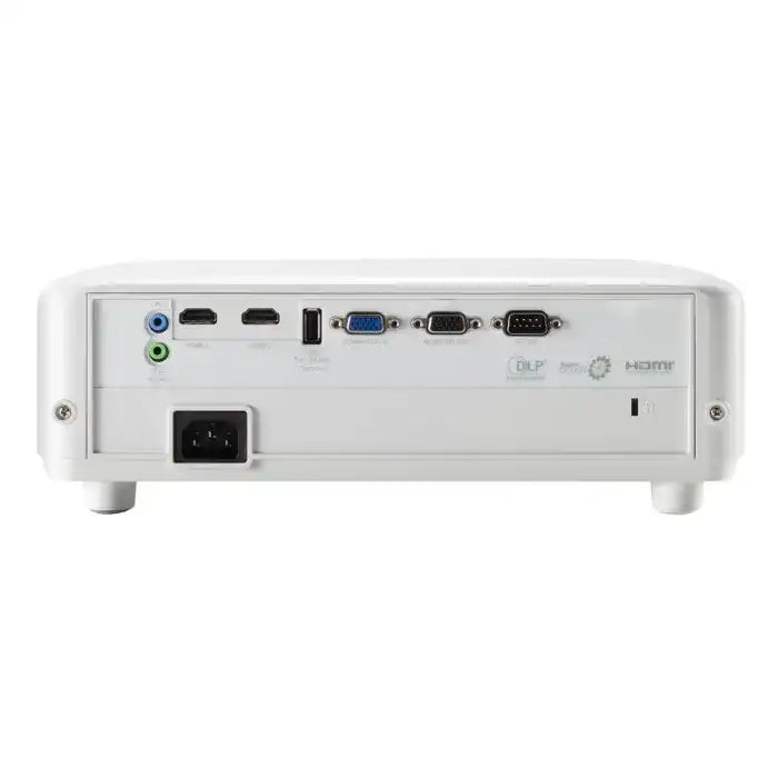 ViewSonic PG701WU 3500 Lumens WUXGA DLP Projector Projection ViewSonic