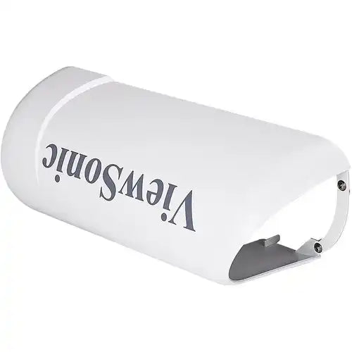 ViewSonic PJ-CM-002 Cable Management Cover - White ViewSonic