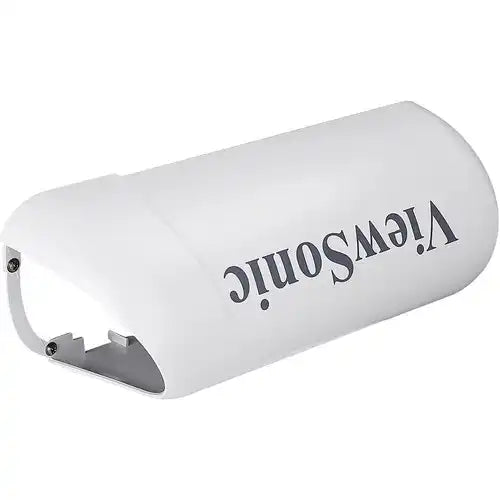 ViewSonic PJ-CM-002 Cable Management Cover - White ViewSonic