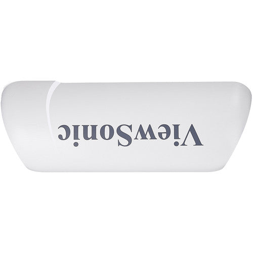 ViewSonic PJ-CM-002 Cable Management Cover - White ViewSonic