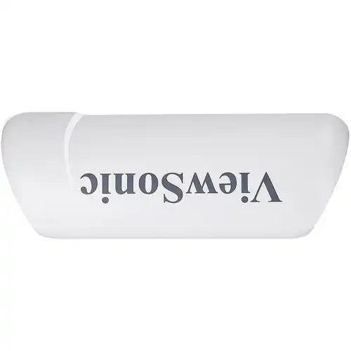 ViewSonic PJ-CM-002 Cable Management Cover - White ViewSonic