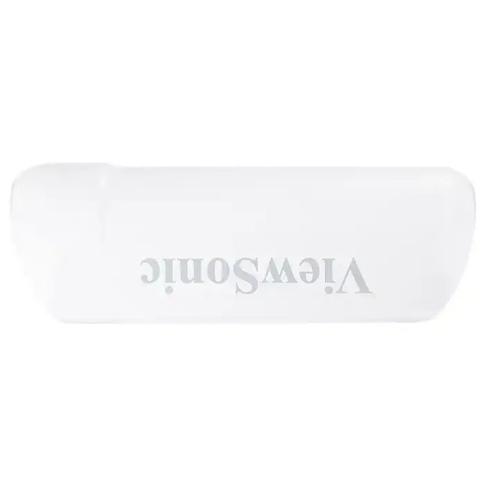 ViewSonic PJ-CM-004 Cable Management Sleeve - White Dot Texture ViewSonic