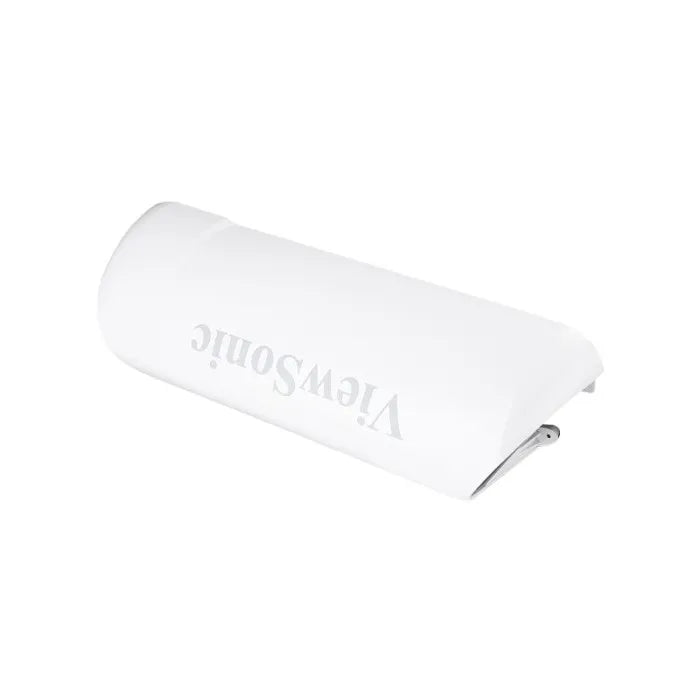 ViewSonic PJ-CM-004 Cable Management Sleeve - White Dot Texture ViewSonic