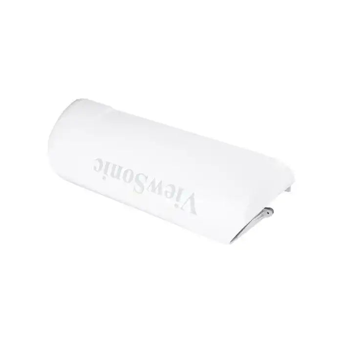 ViewSonic PJ-CM-004 Cable Management Sleeve - White Dot Texture ViewSonic