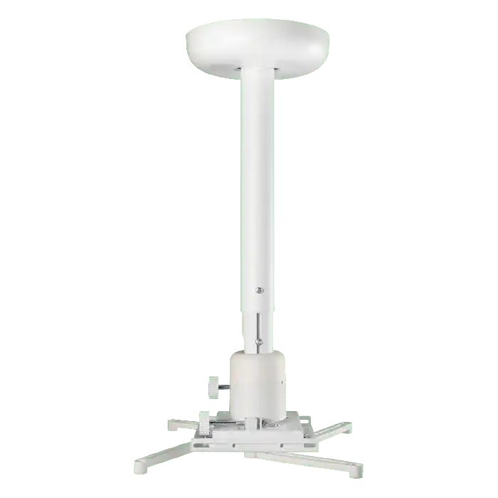 ViewSonic PJ-WMK-007 Universal Projector Ceiling Mount Projector Mounts ViewSonic