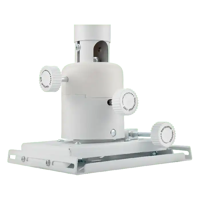 ViewSonic PJ-WMK-007 Universal Projector Ceiling Mount Projector Mounts ViewSonic