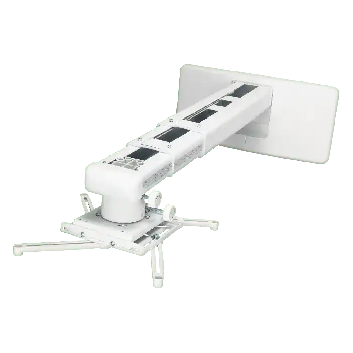 ViewSonic PJ-WMK-305 Short Throw Projector Wall Mount Arm Projector Mounts ViewSonic